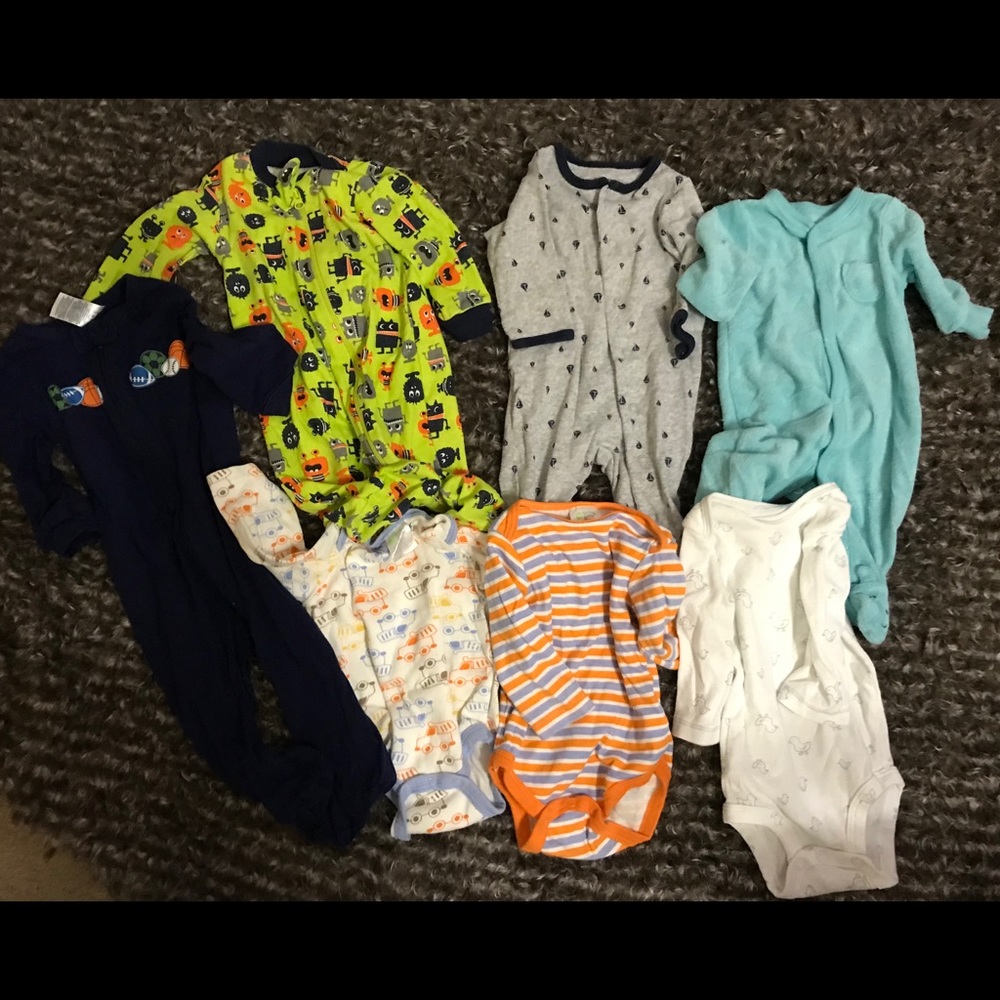 Boys clothes